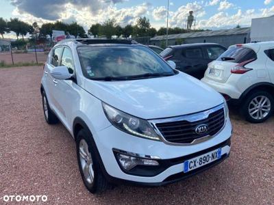 Kia Sportage 1.6 GDI L 2WD