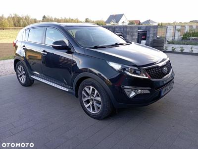 Kia Sportage 1.6 GDI L 2WD