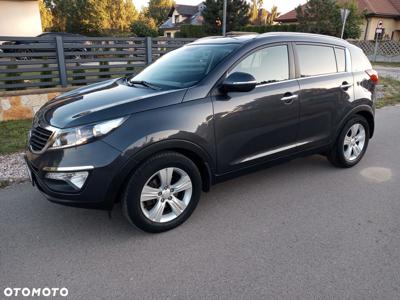 Kia Sportage 1.6 GDI L 2WD