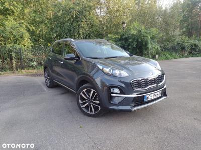 Kia Sportage 1.6 GDI L 2WD