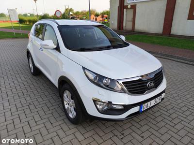 Kia Sportage 1.6 GDI L 2WD