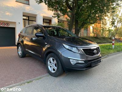 Kia Sportage 1.6 GDI L 2WD