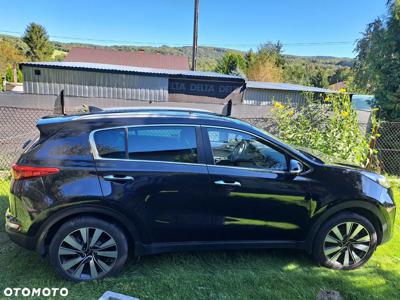 Kia Sportage 1.6 GDI L 2WD