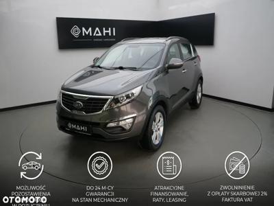 Kia Sportage 1.6 GDI L 2WD