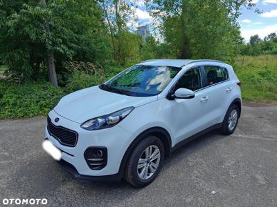 Kia Sportage 1.6 GDI M 2WD