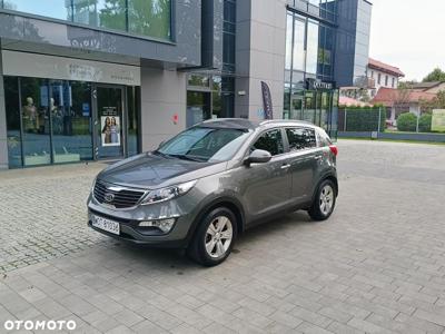 Kia Sportage 1.6 GDI M 2WD