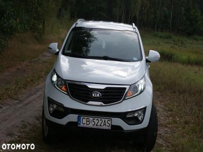 Kia Sportage 1.6 GDI XL 2WD