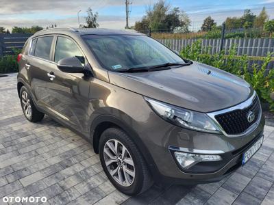 Kia Sportage 1.6 GDI XL 2WD