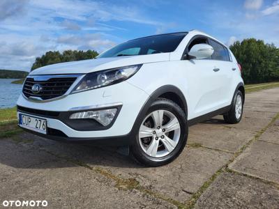 Kia Sportage 1.6 GDI XL 2WD