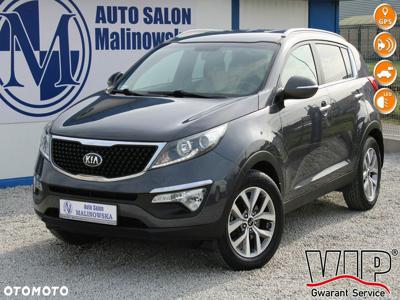 Kia Sportage 1.6 GDI XL 2WD