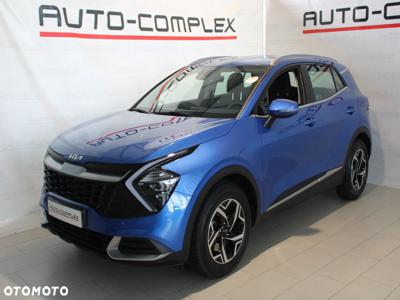 Kia Sportage 1.6 T-GDI M 2WD