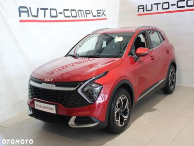 Kia Sportage 1.6 T-GDI M 2WD