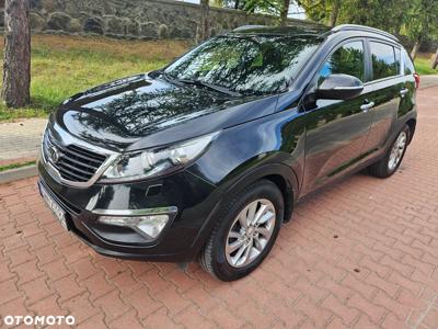 Kia Sportage 1.7 CRDI XL 2WD