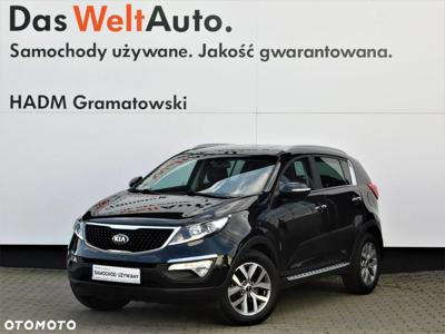 Kia Sportage 2.0 GDI L 2WD