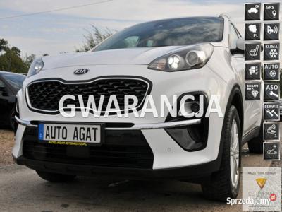 Kia Sportage *nawi*asystent pasa ruchu*kamera cofania*insta…