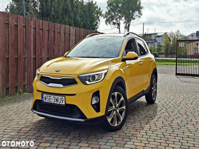 Kia Stonic 1.0 T-GDI 100 OPF Dream-Team Edition