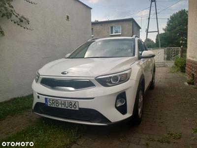 Kia Stonic 1.0 T-GDI L