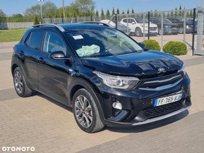 Kia Stonic 1.0 T-GDI L