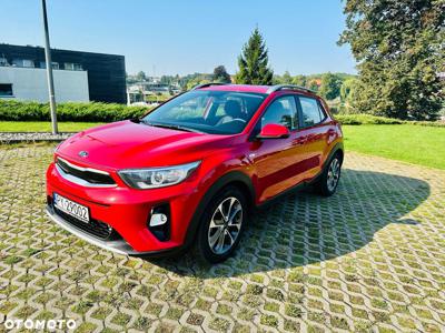 Kia Stonic 1.0 T-GDI L