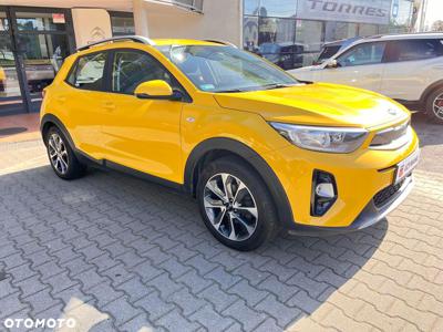 Kia Stonic 1.0 T-GDI L