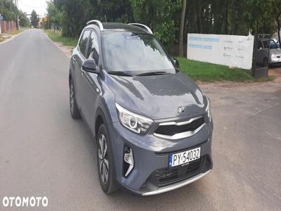 Kia Stonic 1.0 T-GDI L