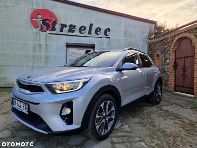 Kia Stonic 1.0 T-GDI M