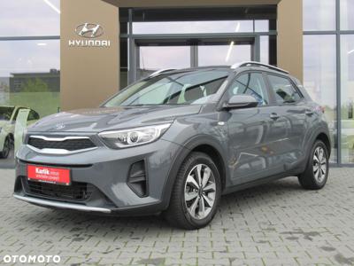 Kia Stonic 1.0 T-GDI M