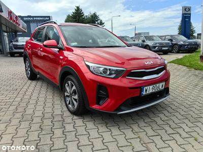 Kia Stonic 1.0 T-GDI M