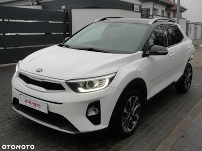 Kia Stonic 1.0 T-GDI XL