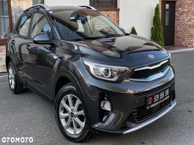 Kia Stonic 1.2 Edition 7