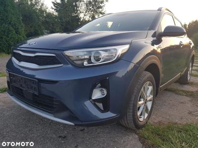 Kia Stonic 1.2 M