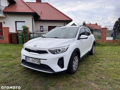 Kia Stonic 1.2 M