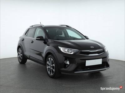 Kia Stonic 1.4 CVVT