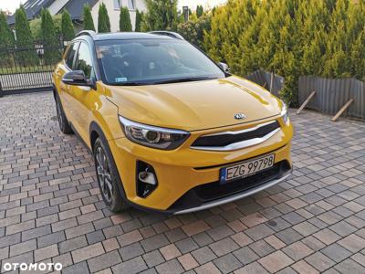 Kia Stonic 1.4 L