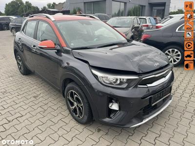 Kia Stonic 1.4 M