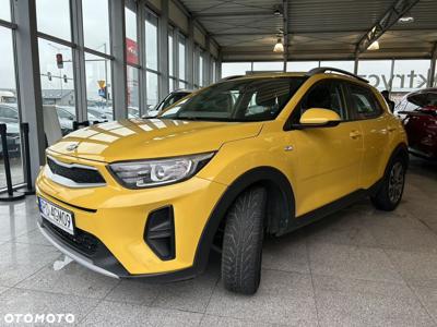 Kia Stonic 1.4 M