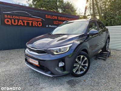 Kia Stonic 1.4 Spirit