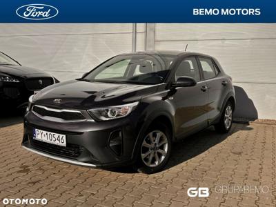 Kia Stonic 1.6 CRDi L