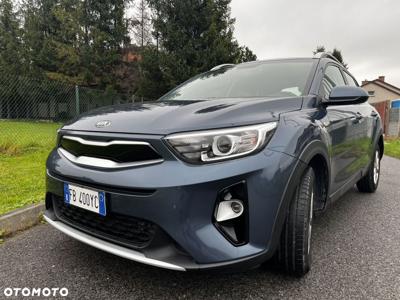 Kia Stonic 1.6 CRDi L