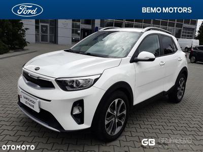 Kia Stonic 1.6 CRDi L