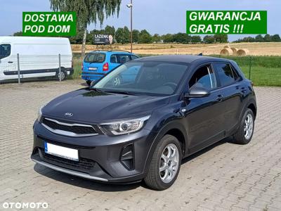 Kia Stonic 1.2 Dream-Team Edition