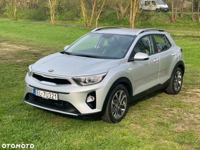 Kia Stonic 1.0 T-GDI L