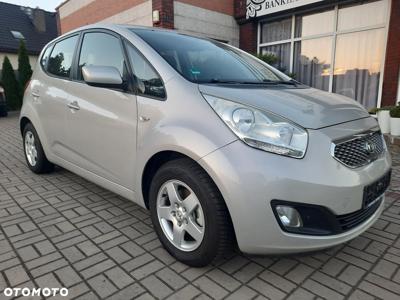 Kia Venga 1.4 Business Line