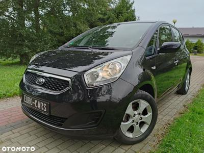 Kia Venga 1.4 Business Line