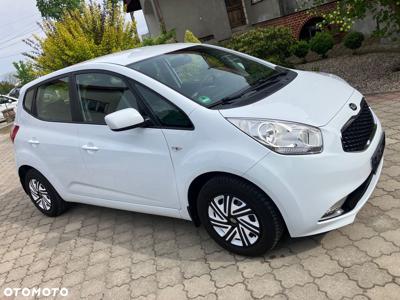 Kia Venga 1.4 CVVT Business Line