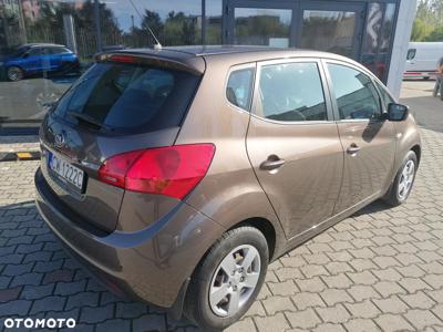 Kia Venga 1.4 L