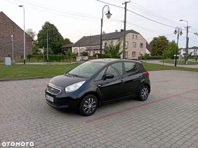 Kia Venga 1.4 M