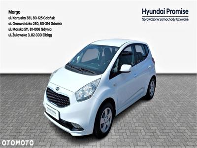 Kia Venga 1.4 M