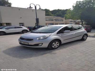 Kia Venga 1.6 L