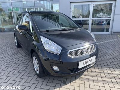 Kia Venga 1.6 L